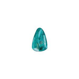 (まとめ) コクヨ 超強力カラーマグネット(ネオマグ) ピンタイプ 直径11×高さ16mm 透明グリーン マク-1010NTG 1箱(8個) 〔×15セット〕の画像