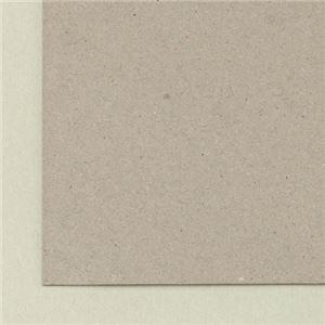 (まとめ) 今村紙工 ボール紙 A4 TTM10-A4 1パック(10枚) 〔×40セット〕_2
