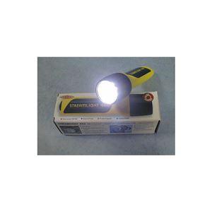 STREAMLIGHT ストリームライト 68201 プロポリマー4AA 7LED イエロー 電池付 工具 ツール DIY 作業工具 道具_2