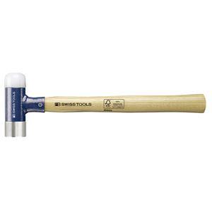 PB SWISS TOOLS 304-6 無反動 コンビネーションハンマー 工具 ツール DIY 作業工具 道具 ハンマー