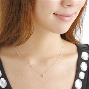 0.1ct　ルビーペンダント ルビー_1