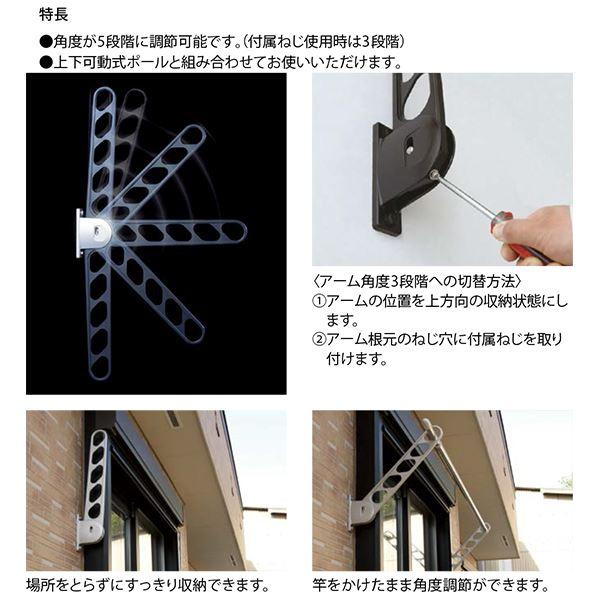 KS-DA500ABN-SV [1セット2本入] シルバー〔0232-06305〕