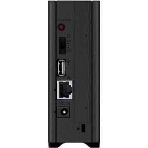 バッファロー : リンクステーション ネットワーク対応HDD(NAS 