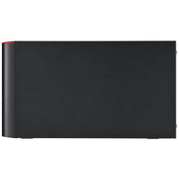法人向け RAID 5対応 USB3.1（Gen.1） 外付けHDD 4ドライブ 16TB HD-QHA16U3/R5_3