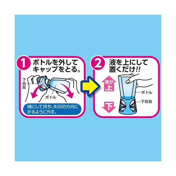 （まとめ）アース製薬 トイレのスッキーリ アロマラベンダー 400ml 1セット（3個）〔×5セット〕_1