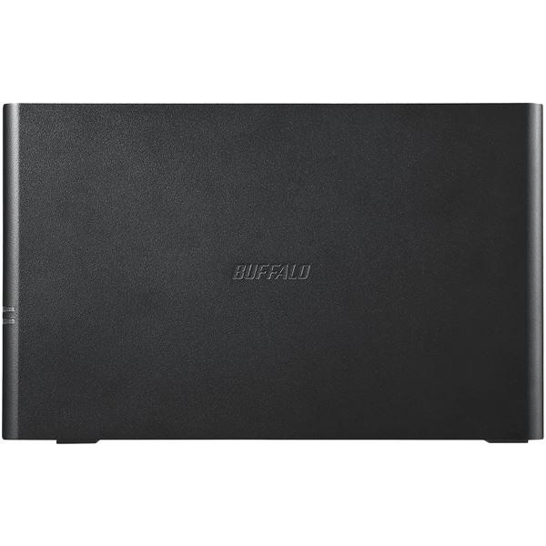 バッファロー ドライブステーション プロ 法人向け RAID1対応 USB3.0用 外付けHDD 2ドライブモデル6TB HD-WHA6U3/R1_4