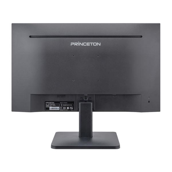プリンストン 27型/1920×1080/HDMI D-Sub DisplayPort/ブラック/スピーカー：あり PTFBLD-27W_2