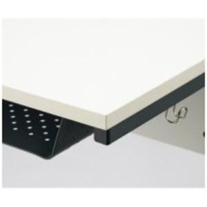 アール・エフ・ヤマカワ テーブル RFJD3-6045WL ホワイト 組立品_2