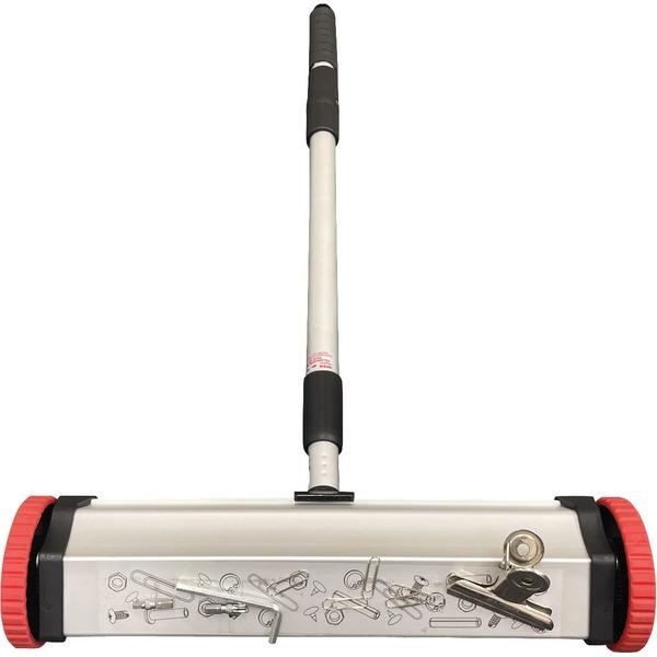 SIGNET シグネット 強力マグネット付 マグネットピックアップホイール 95010 工具 ツール DIY 作業工具 道具
