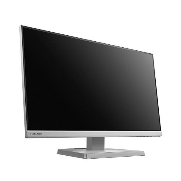 アイオーデータ3辺フレームレス 23.8型ワイド液晶ディスプレイ ホワイト 5年保証 LCD-A241DW 1台_3