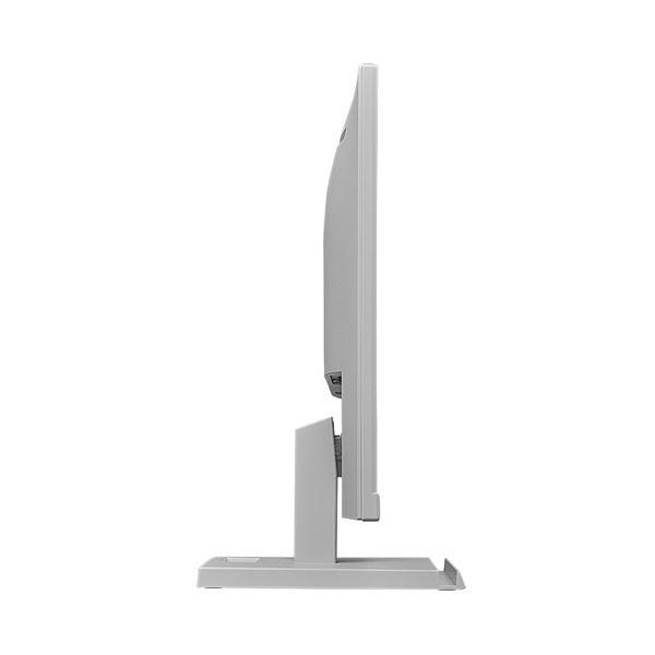 アイオーデータ3辺フレームレス 23.8型ワイド液晶ディスプレイ ホワイト 5年保証 LCD-A241DW 1台_4
