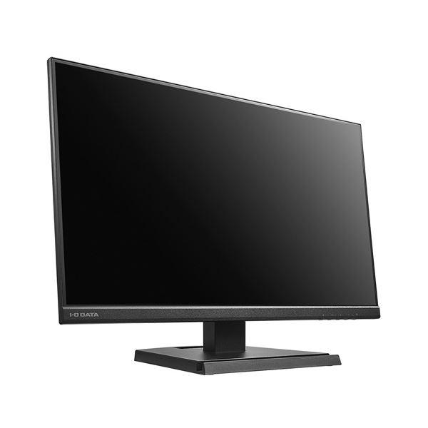 アイオーデータ3辺フレームレス 23.8型ワイド液晶ディスプレイ ブラック 5年保証 LCD-A241DB 1台_3