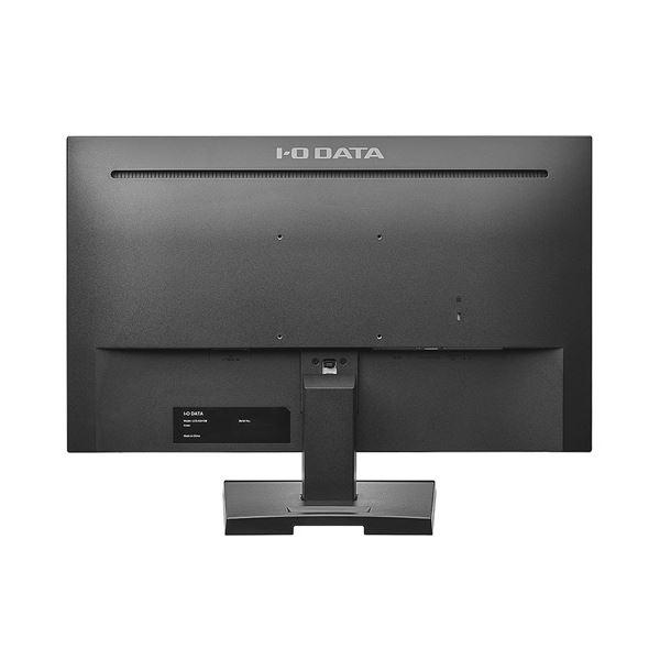 アイオーデータ3辺フレームレス 23.8型ワイド液晶ディスプレイ ブラック 5年保証 LCD-A241DB 1台_5
