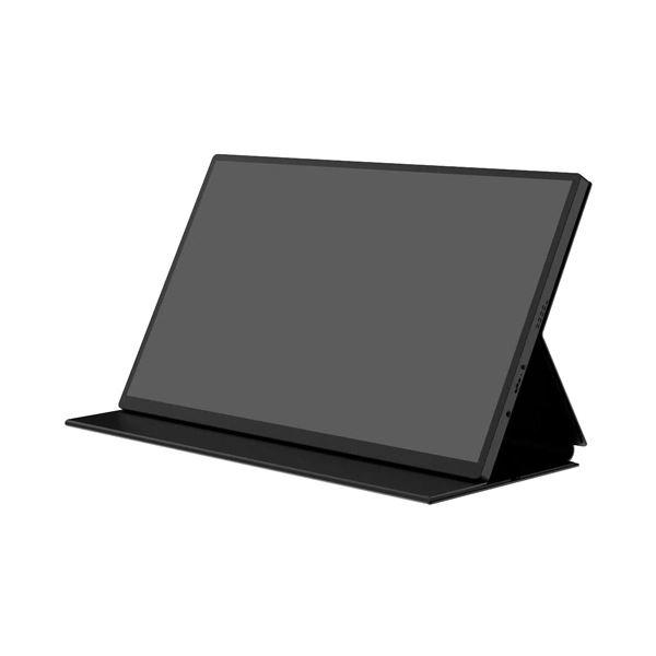 YAMAZENQriom モバイルモニター 18.5型 QMM-185 1台_1
