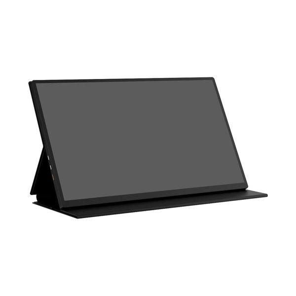 YAMAZENQriom モバイルモニター 18.5型 QMM-185 1台_2