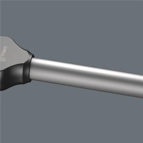 WERA ヴェラ 5点組 差込1/2SQ ラチェットハンマーセット 133862 工具
