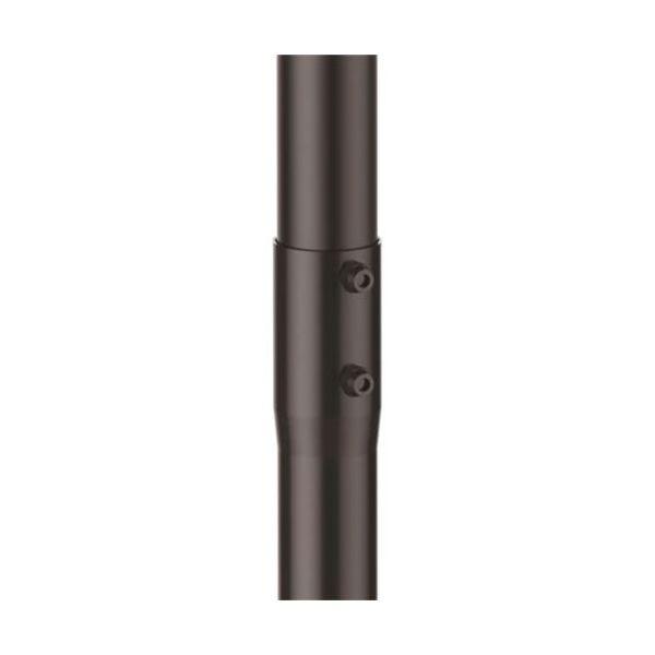 StarTech.com 薄型液晶テレビ天吊り金具 32-75型 VESA規格対応 ブラック FPCEILPTBLP 1台_2
