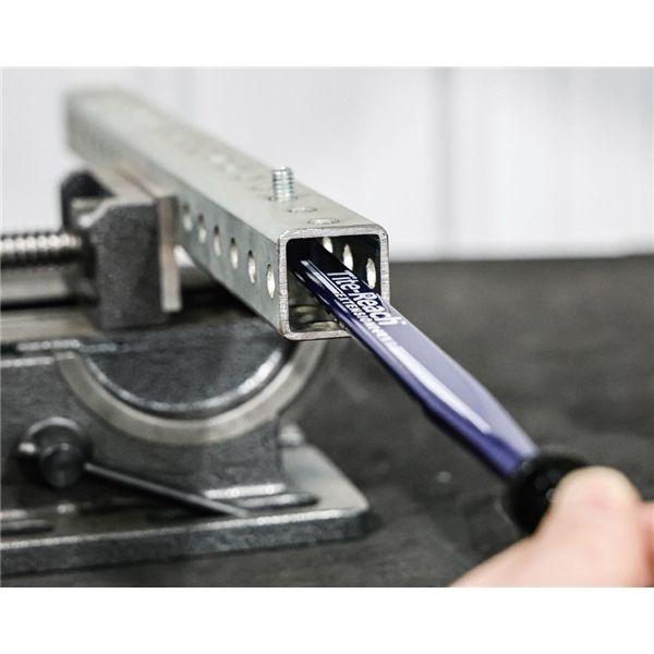 Tite-Reach タイトリーチ エクステンションクランプ 3本入 開口部分幅15/8inch TR-EXCL-TRI 工具 ツール DIY 作業工具_5