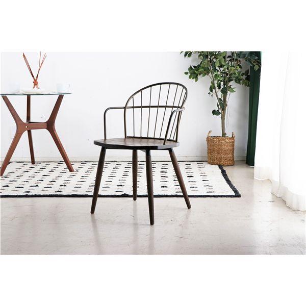 UP304 TIGRISChair S ダイニングチェア 組立品_1