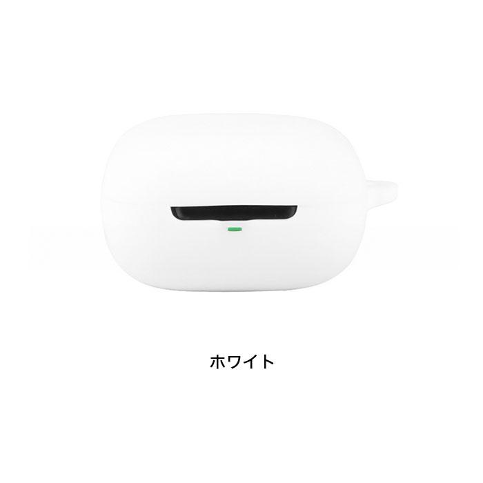 EarFun Air Pro 4i 用 カラフル シリコンケース : Arupi SHOP - 通販
