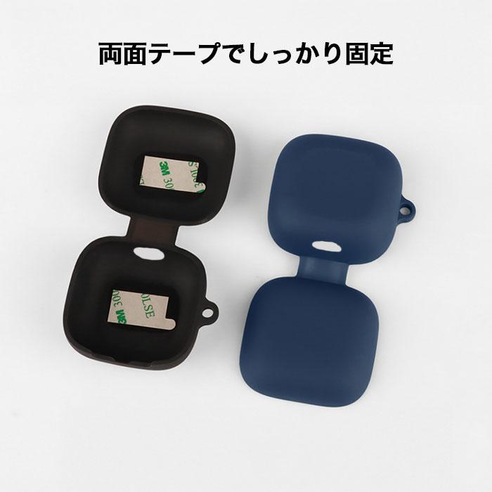 Earful Air Pro+ 純正シリコンケース付き 取り扱い終了】EarFun Air Pro 3 純正シリコンケース – ナイコム株式会社