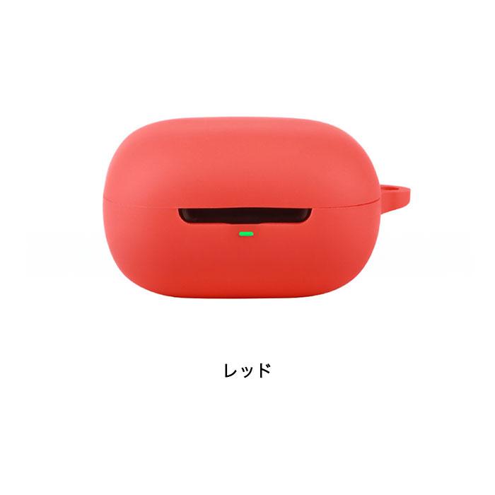 EarFun Air Pro 4i 用 カラフル シリコンケース : Arupi SHOP - 通販