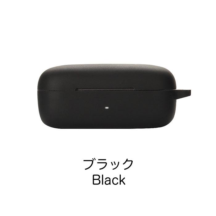 EarFun Free Pro 2 シリコンケース カラビナ付き ケース : Arupi SHOP
