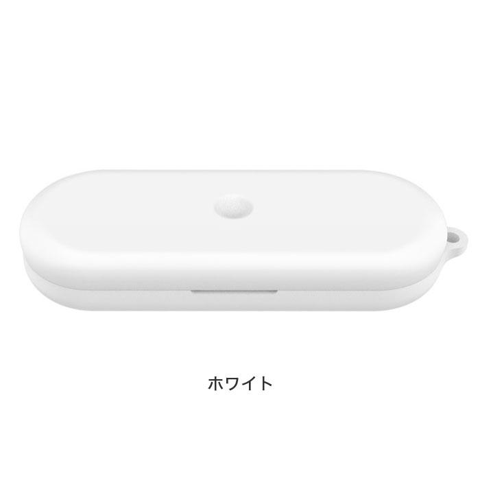 Nothing Ear (open) シリコンケース カラビナ付き ケース ナッシング