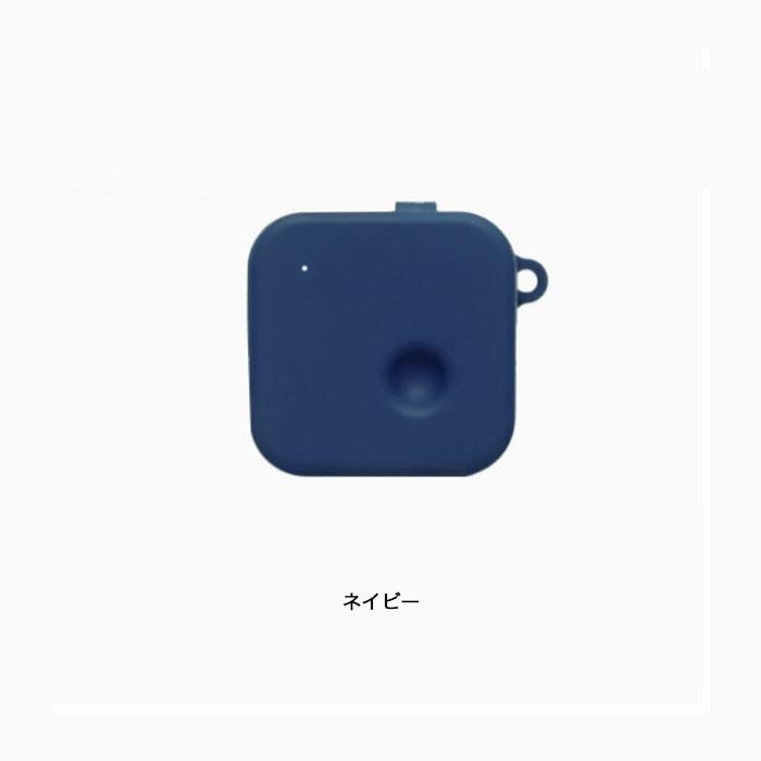 Nothing Ear(3) シリコンケース カラビナ付き ケース ナッシング