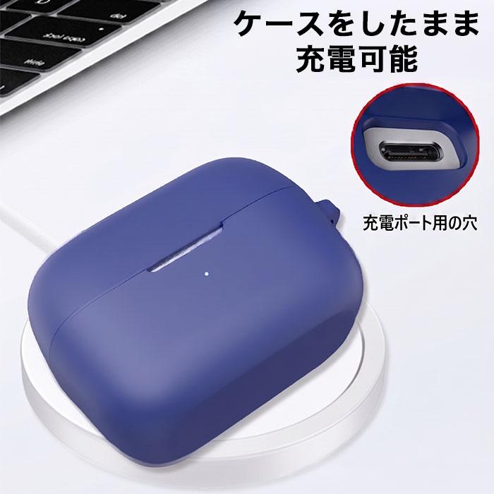Anker Soundcore C50i 対応 ケース シリコン カラビナ付き : Arupi