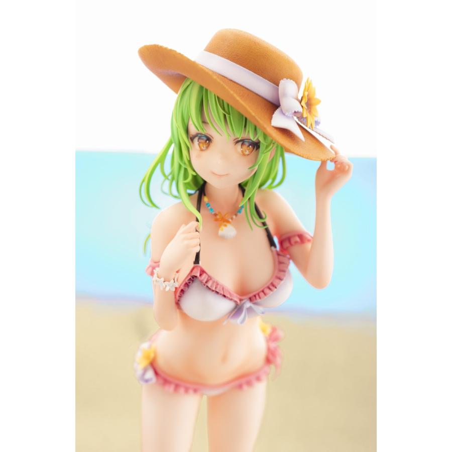 ももこオリジナルイラスト 縁 水着 Ver フィギュア ゆかりちゃん Capricieuse 1 6 完成品 ダイキ工業 G5 Ane Fg 2 G5 Store 通販 Yahoo ショッピング