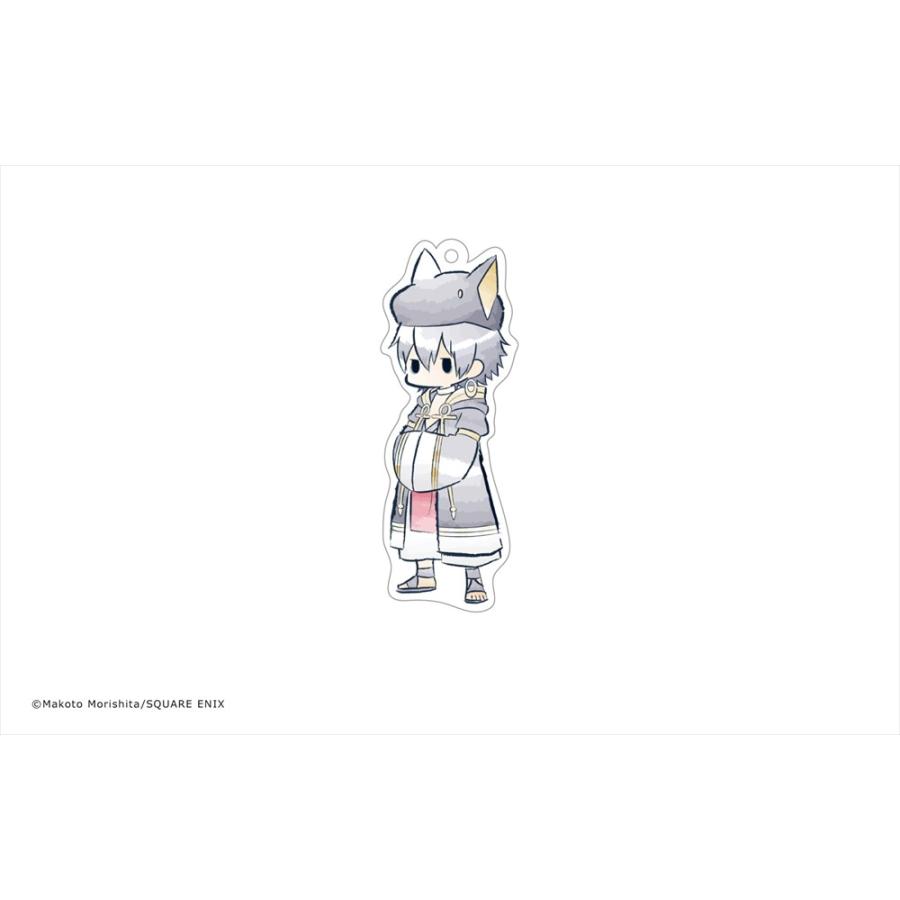 ｉｍ イム レトロちっくアクリルキーホルダー 全8種 キャラクター グッズ 月刊少年ガンガンコミック ガンガンc 森下真 タピオカ Tapioca G5 Ori Cha Key 003 G5 Store 通販 Yahoo ショッピング