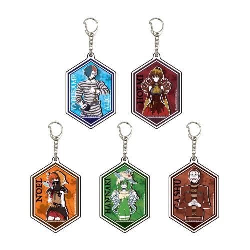 アクリルキーホルダー キミガシネ 02 5個セット キャラクター グッズ ストラップ G5 Ori Cha Key 045 G5 Store 通販 Yahoo ショッピング