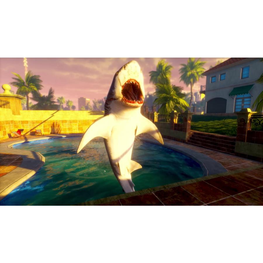 Maneater マンイーター Playstation4 プレステ Ps4 プレイステーション ゲームソフト G5 Ori Ps4 Soft 046 G5 Store 通販 Yahoo ショッピング