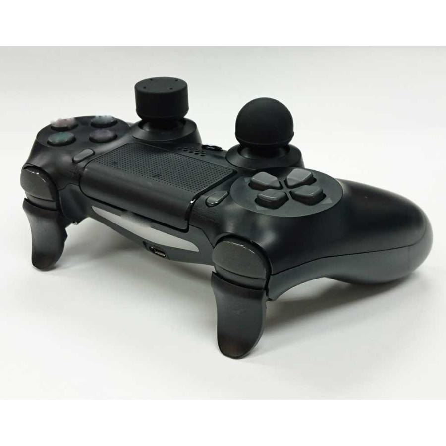 Ps4コントローラー用アドバンスドfpsアシストキャップセット Aim Sniper Advanced プレステ ゲーム 周辺機器 Sasp0443 G5 Ori Ps4 Sup 010 G5 Store 通販 Yahoo ショッピング
