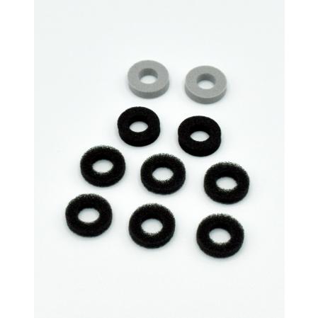 Ps5コントローラー用 アシストリング プレステ ゲーム周辺機器 Sasp0599 G5 Ori Ps5 Sup 002 G5 Store 通販 Yahoo ショッピング