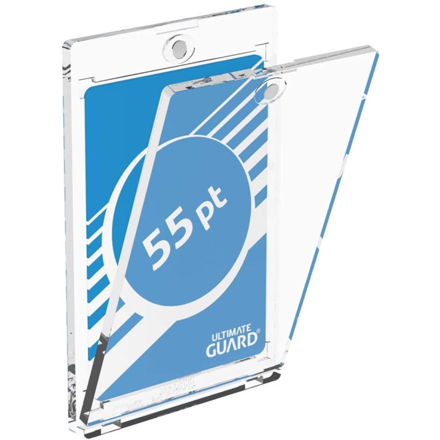 アルティメットガード（ULTIMATE GUARD） Magnetic Card Case 55pt