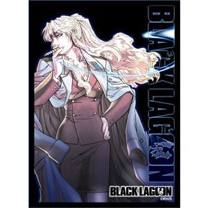 ブロッコリーキャラクタースリーブ Black Lagoon ブラック ラグーン バラライカ G521 G5 Store 通販 Yahoo ショッピング