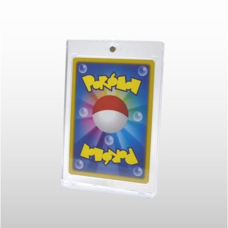 Aclass マグネットカードホルダー 35PT 17個セット アクラス マグネットプロテクター 35pt Aclass アクリル トレカ カード