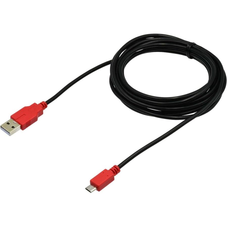 売れ筋ランキングも PS4コントローラー用 USB充電ケーブル 3m アクラス プレステ ゲーム 周辺機器 SASP0636 blaccoded.com 売れ筋ランキングも PS4コントローラー用 USB充電ケーブル 3m アクラス プレステ ゲーム 周辺機器 SASP0636 blaccoded.com
