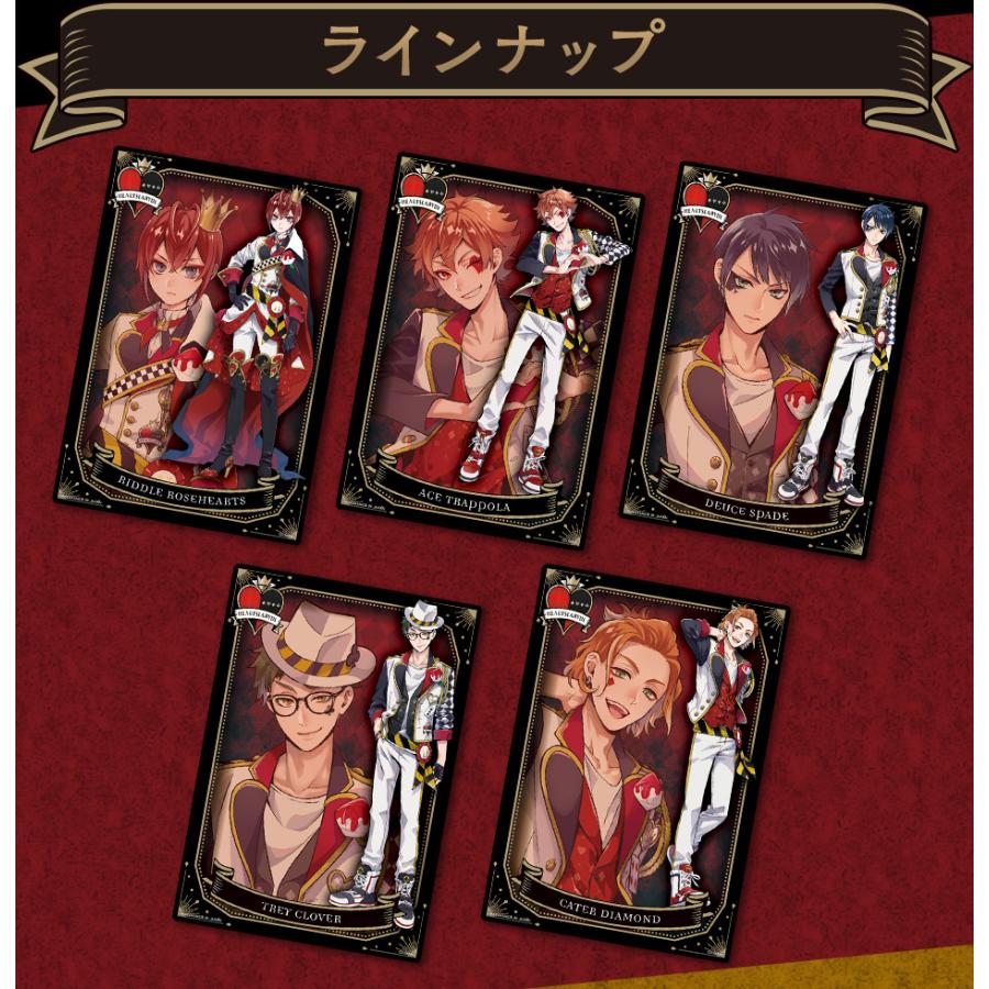 BANDAI（バンダイ） クリアビジュアルポスター 自販機Ver. (17) イデア 