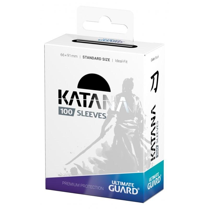 アルティメットガード（ULTIMATE GUARD） KATANA 刀 スリーブ 標準