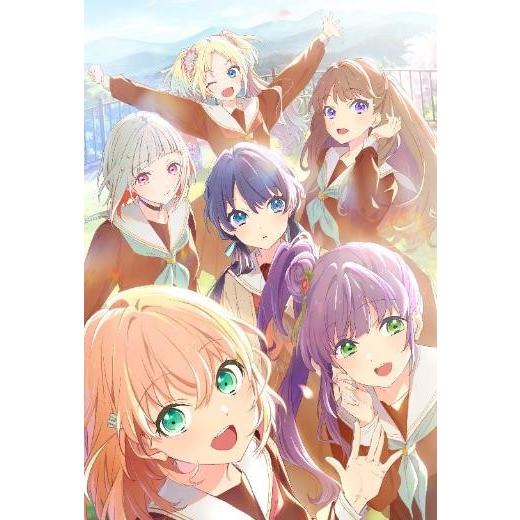 ブシロード Reバース for you トライアルセット ラブライブ！蓮ノ空 