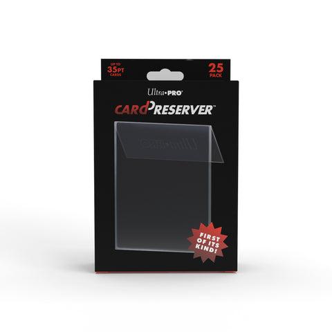 Ultra・PRO（ウルトラプロ） 16090 Card Preserver カードプリザーバー