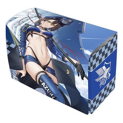 Broccoli ブロッコリートレカアイテムくじEX「アズールレーン Broccoli ブロッコリートレカアイテムくじEX「アズールレーン