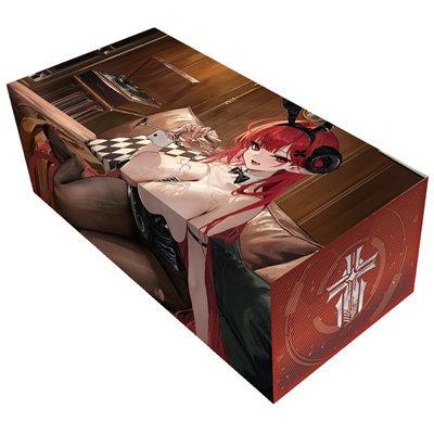 Broccoli ブロッコリートレカアイテムくじEX「アズールレーン Broccoli ブロッコリートレカアイテムくじEX「アズールレーン