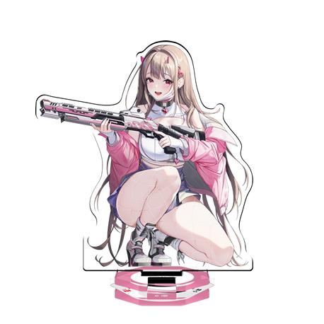 ムービック NIKKE DUEL ENCOUNTER 2nd ENTRY 「NK-0009 バイパー ムービック NIKKE DUEL ENCOUNTER 2nd ENTRY 「NK-0009 バイパー