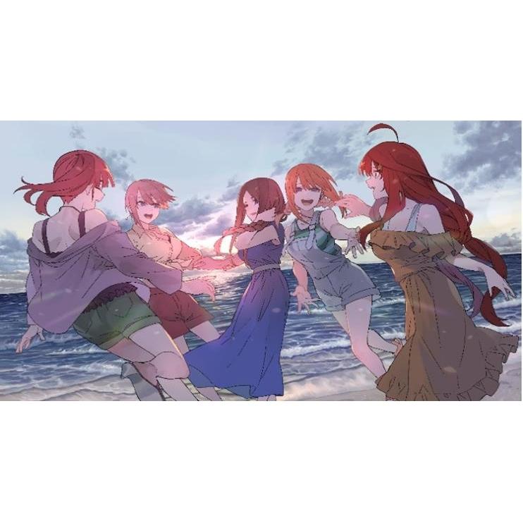 ブシロード 五等分の花嫁 カードゲーム ブースターパック vol.3 ブシロード 五等分の花嫁 カードゲーム ブースターパック vol.3