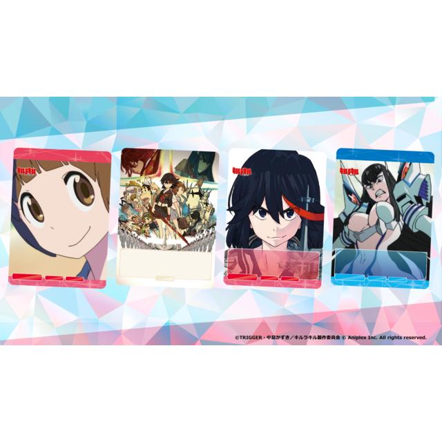 ANIPLEX ビルディバイド ブライト スターティングデッキ ANIPLEX ビルディバイド ブライト スターティングデッキ