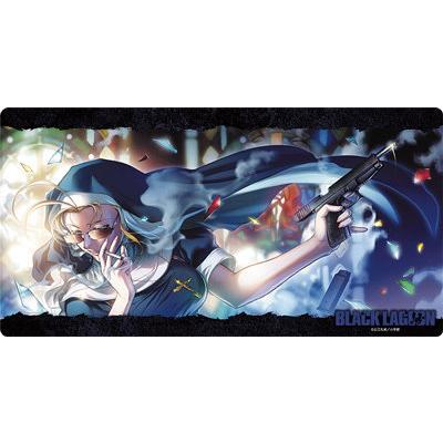 ブラックラグーン ファイナルドロー賞 バラライカ B賞 エダ 張 ラストワン ブラックラグーン ファイナルドロー賞 バラライカ B賞 エダ 張